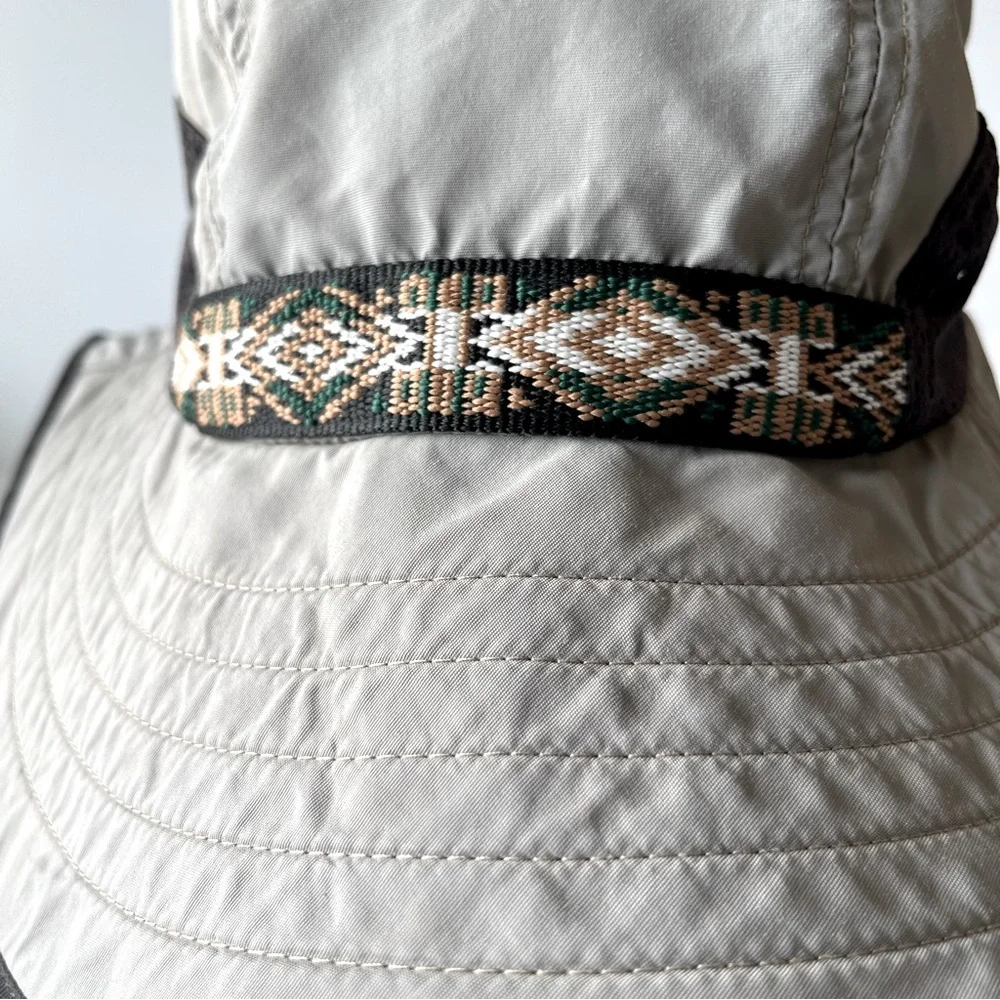 SunDay Outdoor Adventures Sun Protection  Hat - Picture 3 of 14